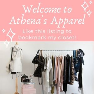 Like to Bookmark My Closet!